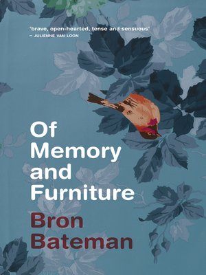 cover image of Of Memory and Furniture